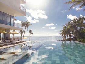 The Fives Oceanfront