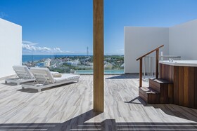 The Fives Oceanfront