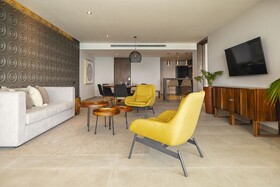 The Fives Oceanfront