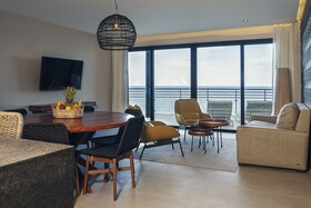 The Fives Oceanfront
