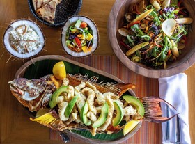 The Fives Oceanfront
