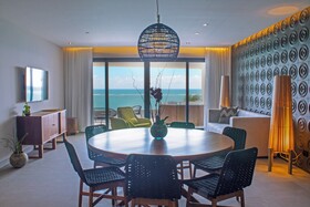 The Fives Oceanfront
