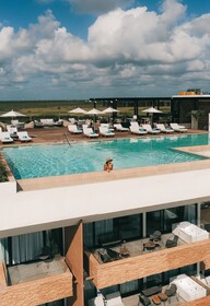 The Fives Oceanfront