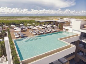 The Fives Oceanfront