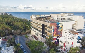 The Fives Oceanfront