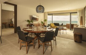 The Fives Oceanfront