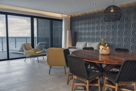 The Fives Oceanfront