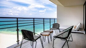 The Fives Oceanfront