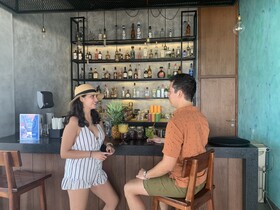 The Fives Oceanfront
