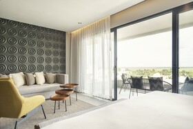 The Fives Oceanfront