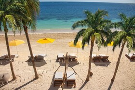 The Fives Oceanfront