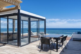 The Fives Oceanfront