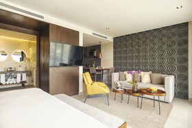 The Fives Oceanfront