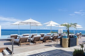 The Fives Oceanfront