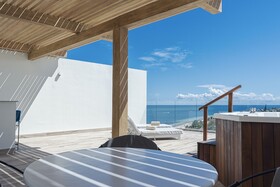 The Fives Oceanfront