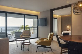 The Fives Oceanfront