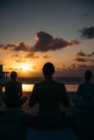 The Fives Oceanfront