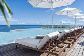 The Fives Oceanfront