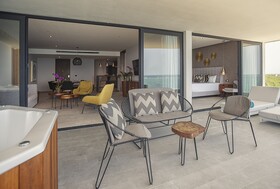 The Fives Oceanfront