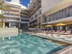 The Fives Oceanfront