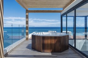 The Fives Oceanfront