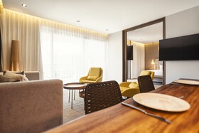 The Fives Oceanfront