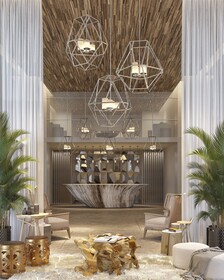 The Fives Oceanfront