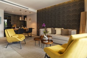 The Fives Oceanfront