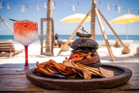 The Fives Oceanfront