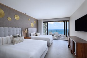 The Fives Oceanfront