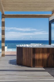 The Fives Oceanfront