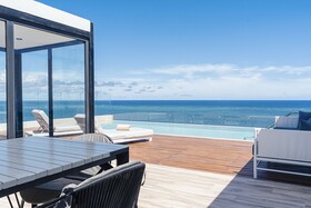 The Fives Oceanfront