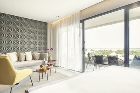 The Fives Oceanfront