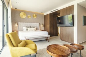 The Fives Oceanfront
