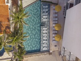 The Fives Oceanfront