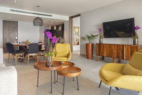 The Fives Oceanfront