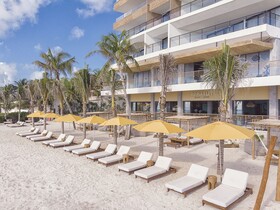 The Fives Oceanfront
