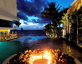 The Fives Oceanfront