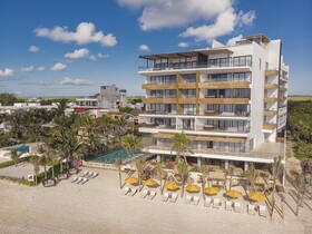 The Fives Oceanfront
