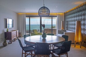 The Fives Oceanfront