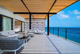 The Fives Oceanfront