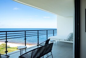 The Fives Oceanfront