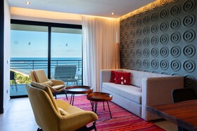 The Fives Oceanfront