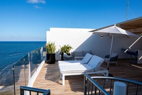 The Fives Oceanfront
