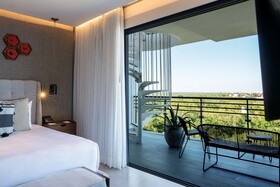The Fives Oceanfront
