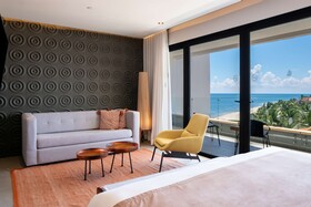 The Fives Oceanfront