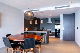 The Fives Oceanfront