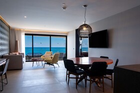 The Fives Oceanfront