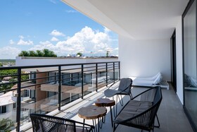 The Fives Oceanfront