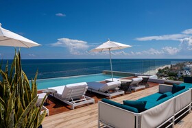 The Fives Oceanfront